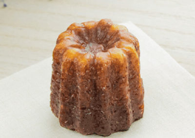 CANELÉ BIO