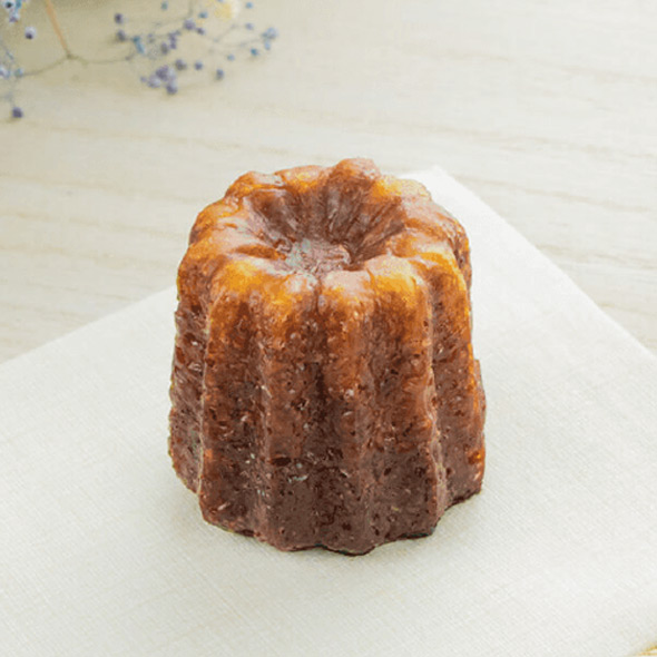 CANELÉ BIO