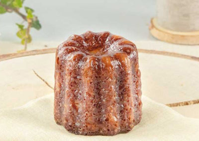 CANELÉ CLEAN LABEL