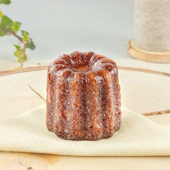 CANELÉ CLEAN LABEL