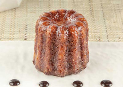 CANELÉ LÉGER