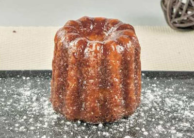 CANELÉ TRADITIONNEL