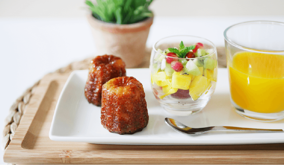 ACCUEIL - AQUITAINE SPECIALITES CANELES DE BORDEAUX