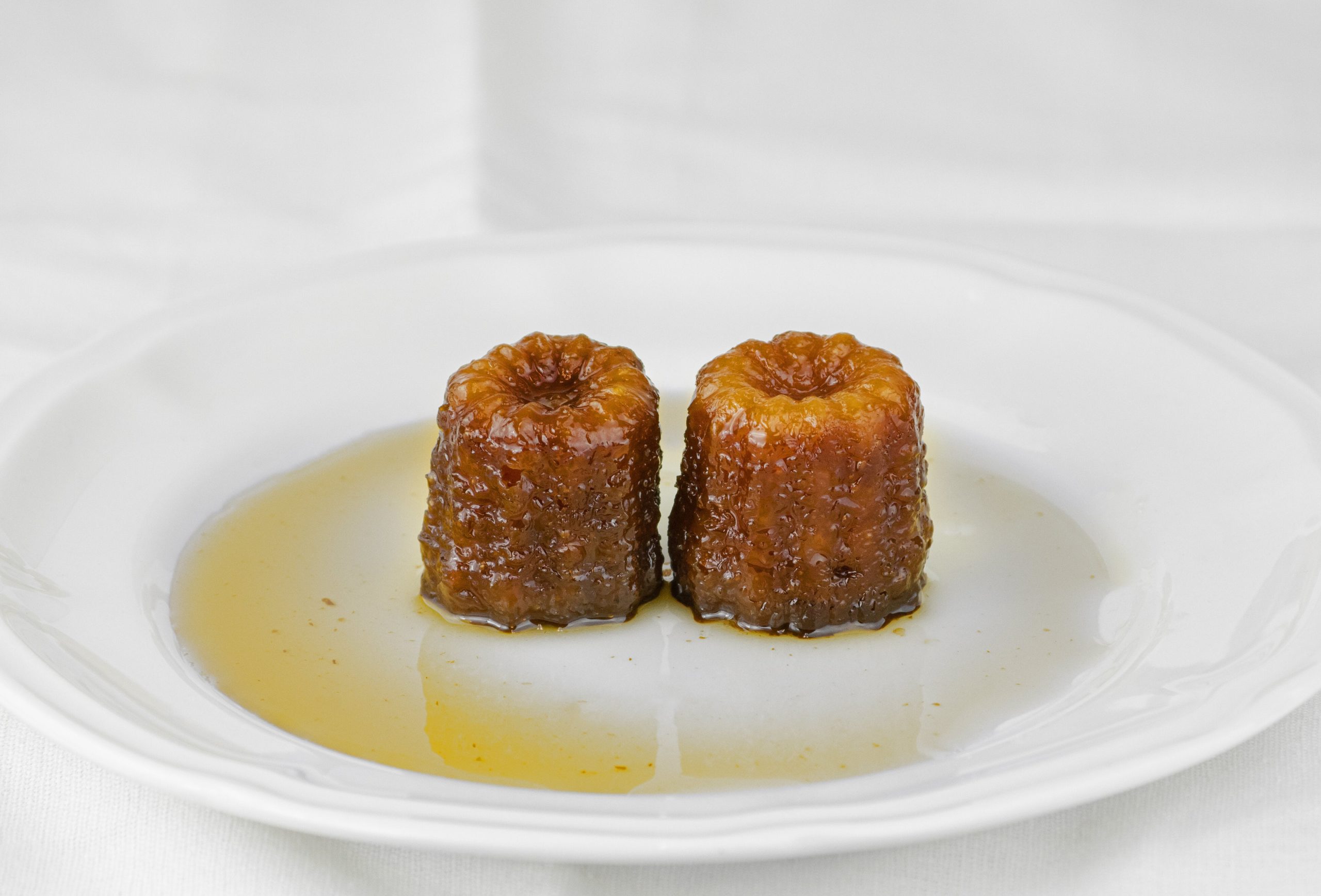 Verrine Canelés x2 Verrine Canelés x2