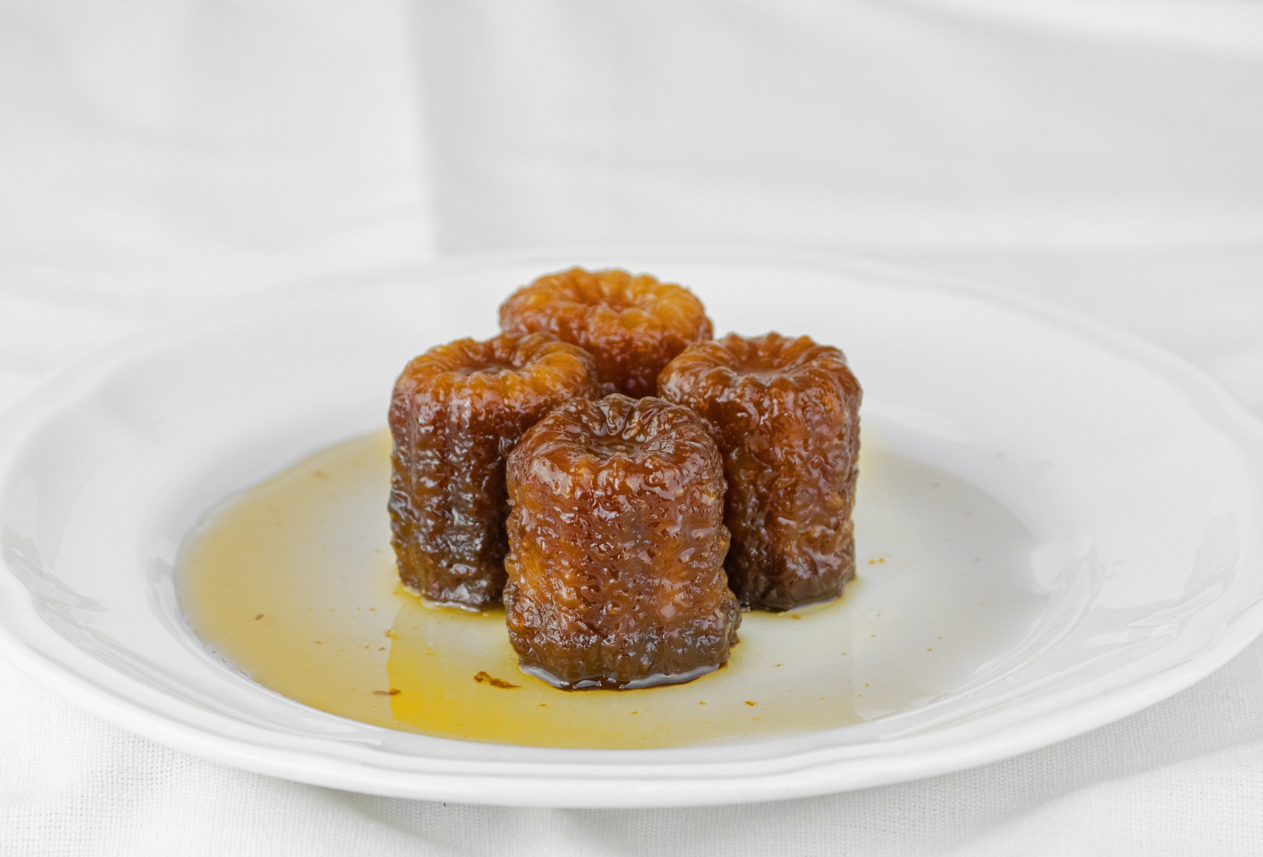 VerrineBio Verrine Canelés Bio