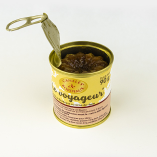 Canelé Voyageur Canelé Voyageur