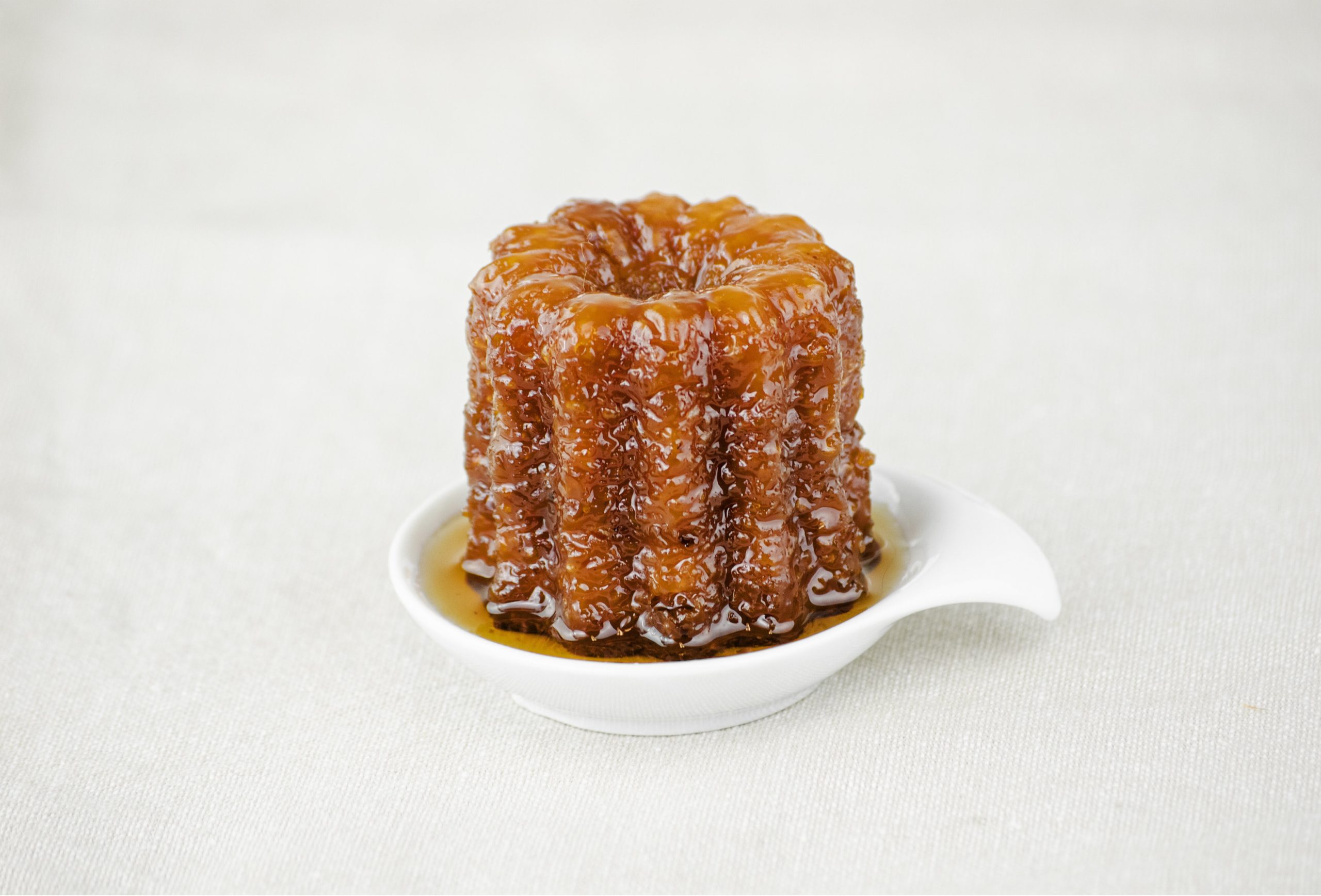 Le Voyageur Canelé Voyageur