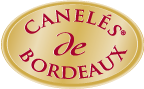 logo canelé de bordeaux